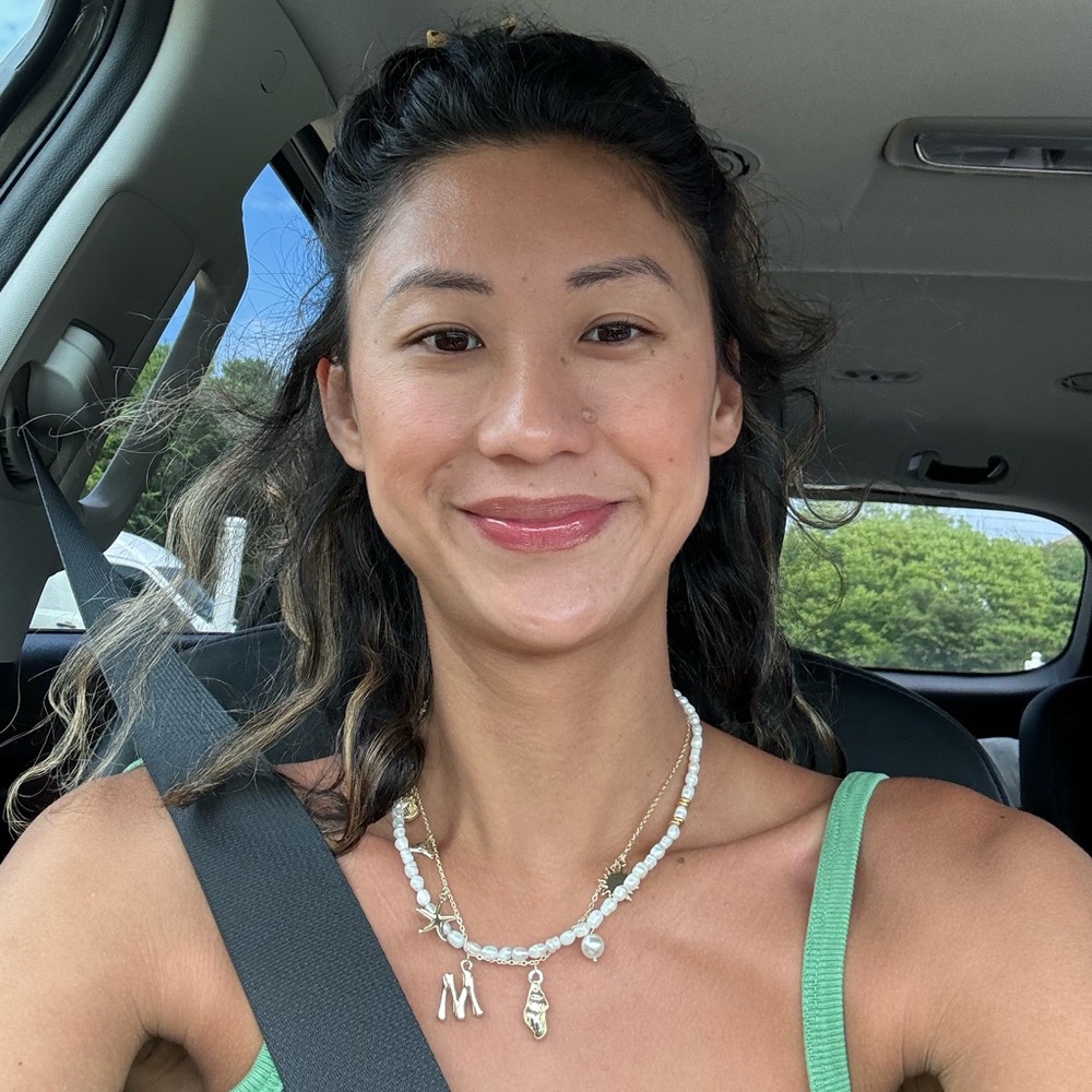 Meet your Posher, Thao